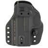 G-Code Prime Carry Black Inside Waistband Holster for Hellcat - Image 2