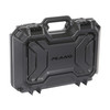 Plano Tactical Gun Case Black Pistol Case