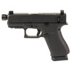 Glock 43X 9mm 3.92in 15rd Semi-Auto Pistol - Image 2