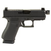 Glock 43X 9mm 3.92in 15rd Semi-Auto Pistol - Image 3