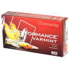 Hornady Superformance Varmint 223 Remington 53gr V-Max Rifle Ammo - 20rd Box - Image 3