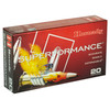 Hornady Superformance 243 Winchester 95gr SST Rifle Ammo - 20rd Box - Image 2
