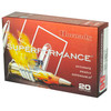 Hornady Superformance 270 Winchester 130gr SST Rifle Ammo - 20rd Box - Image 3