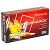 Hornady Superformance 7MM-08 139gr SST Rifle Ammo - 20rd Box - Image 2