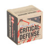 Hornady Critical Defense 30 Carbine 110gr FlexTip Rifle Ammo - 25rd Box - Image 2