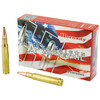 Hornady American Whitetail 30-06 Springfield 180gr InterLock Rifle Ammo - 20rd Box