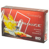 Hornady Superformance 30-06 Springfield 180gr SST Rifle Ammo - 20rd Box - Image 3