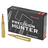 Hornady Precision Hunter 25-06 Remington 110gr ELD-X Rifle Ammo - 20rd Box