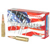 Hornady American Whitetail 6.5 Creedmoor 129gr InterLock Rifle Ammo - 20rd Box