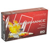 Hornady Superformance 6.5 Creedmoor 129gr SST Rifle Ammo - 20rd Box - Image 2