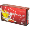 Hornady Superformance 6.5 Creedmoor 129gr SST Rifle Ammo - 20rd Box - Image 3