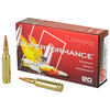 Hornady Superformance 6.5 Creedmoor 129gr SST Rifle Ammo - 20rd Box