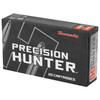 Hornady Precision Hunter 6.5 Creedmoor 143gr ELD-X Rifle Ammo - 20rd Box - Image 3