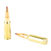 Hornady Custom 6.5 Grendel 90gr CX Rifle Ammo - 20rd Box - Image 4