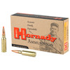 Hornady Custom 6.5 Grendel 123gr SST Rifle Ammo - 20rd Box