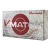 Hornady V-MATCH 6.5 Grendel 100gr ELD-VT Rifle Ammo - 20rd Box