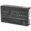 Hornady BLACK 6.5 Grendel 123gr ELD Match Rifle Ammo - 20rd Box - Image 3