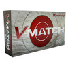 Hornady V-MATCH 224 Valkyrie 62gr ELD-VT Rifle Ammo - 20rd Box