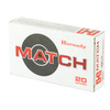 Hornady Match 6MM GT 109gr ELD Match Rifle Ammo - 20rd Box - Image 3