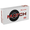 Hornady Match 6.5 PRC 147gr ELD Match Rifle Ammo - 20rd Box - Image 2