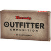 Hornady Outfitter 6.5 PRC 130gr CX Rifle Ammo - 20rd Box