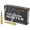 Hornady Precision Hunter 300 Winchester Magnum 178gr ELD-X Rifle Ammo - 20rd Box