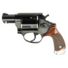 Heritage Roscoe 38 Special 2in 5rd Revolver Rosewod