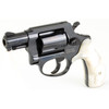 Heritage Roscoe 38 Special 2in 5rd Revolver Pearl - Image 3