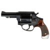 Heritage Roscoe 38 Special 3in 5rd Revolver Rosewod