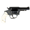 Heritage Roscoe 38 Special 3in 5rd Revolver Pearl - Image 2