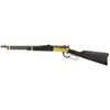 Rossi R92 44 Magnum 18in 8rd Lever-Action Rifle Pvd Gold