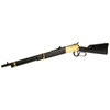 Rossi R92 45 Colt 18in 8rd Lever-Action Rifle Pvd Gold - Image 3