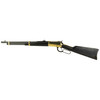 Rossi R92 45 Colt 18in 8rd Lever-Action Rifle Pvd Gold