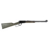 Henry Repeating Arms H1 22 LR 18.5in 15rd Lever-Action Rifle Garden Gun - Image 2