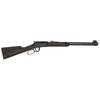 Henry Repeating Arms H1 22 WMR 18.5in 12rd Lever-Action Rifle Garden Gun - Image 2
