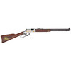 Henry Repeating Arms Golden Boy 22 LR 20in 16rd Lever-Action Rifle Gldn 20 in Construction - Image 2