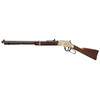Henry Repeating Arms Golden Boy 22 LR 20in 16rd Lever-Action Rifle Gldn Deluxe 20 in - Image 3