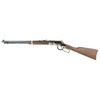 Henry Repeating Arms Silver Boy 22 LR 20in 21rd Lever-Action Rifle