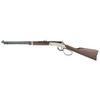 Henry Repeating Arms Silver Boy 22 LR 20in 16rd Lever-Action Rifle