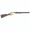 Henry Repeating Arms Golden Boy 17 HMR 20in 12rd Lever-Action Rifle
