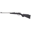 Henry Repeating Arms Mini Bolt 22 LR 16.25in Bolt-Action Rifle Black