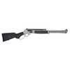 Henry Repeating Arms All-Weather 45-70 Government 18.43in 4rd Lever-Action Rifle Pic - Image 3