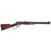 Henry Repeating Arms Big Boy Steel 357 Magnum 20in 10rd Lever-Action Rifle - Image 3