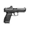 Heckler & Koch VP9A1 9mm 4.53in 15rd Semi-Auto Pistol - Image 2