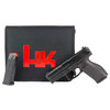 Heckler & Koch VP9A1 9mm 4.09in 10rd Semi-Auto Pistol X Black Or - Image 4