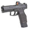 Heckler & Koch VP9A1 9mm 4.09in 20rd Semi-Auto Pistol Black Holo - Image 4