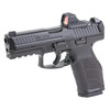 Heckler & Koch VP9A1 9mm 4.09in 10rd Semi-Auto Pistol X Holo Scs - Image 4