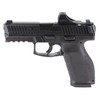 Heckler & Koch VP9A1 9mm 4.09in 10rd Semi-Auto Pistol X Holo Scs - Image 2