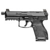Heckler & Koch VP9A1 K 9mm 4.7in 10rd Semi-Auto Pistol Tactical