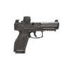 Heckler & Koch VP9A1 F 9mm 4.5in 10rd Semi-Auto Pistol - Image 2